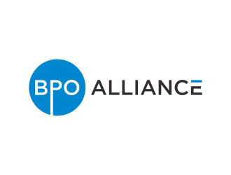 BPO Alliance logo design by aflah