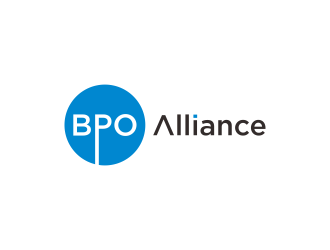 BPO Alliance logo design by aflah