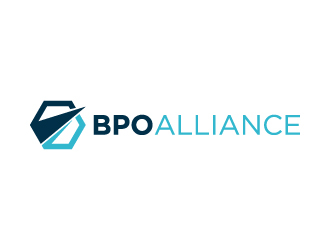 BPO Alliance logo design by akilis13