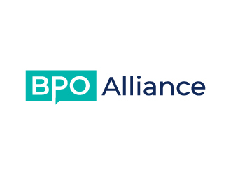 BPO Alliance logo design by akilis13
