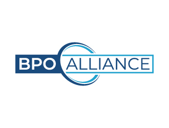 BPO Alliance logo design by akilis13