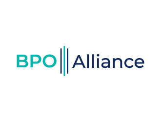 BPO Alliance logo design by akilis13
