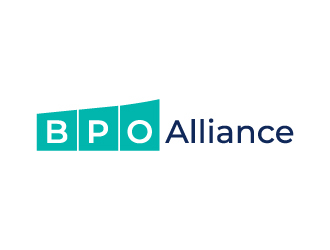 BPO Alliance logo design by akilis13