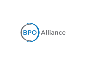 BPO Alliance logo design by hashirama