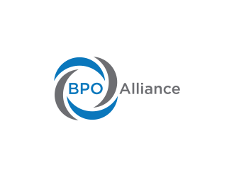 BPO Alliance logo design by hashirama