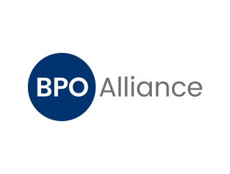 BPO Alliance logo design by lexipej