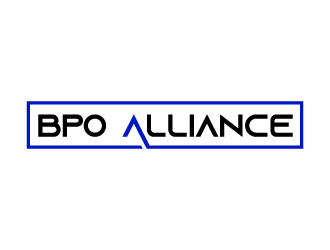 BPO Alliance logo design by Dianasari