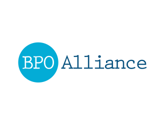 BPO Alliance logo design by cintoko
