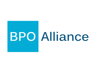 BPO Alliance logo design by cintoko