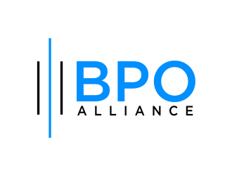 BPO Alliance logo design by creator_studios