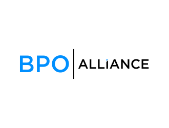 BPO Alliance logo design by creator_studios