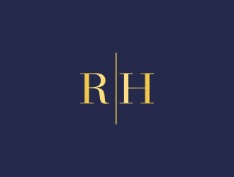 Render Homes logo design by FirmanGibran