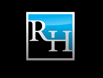 Render Homes logo design by vicafo