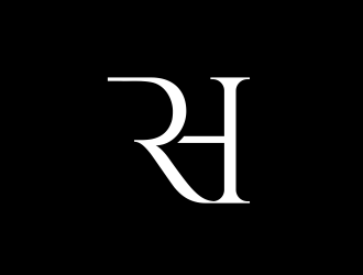 Render Homes logo design by Gopil