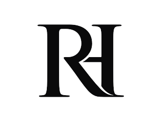 Render Homes logo design by dhe27