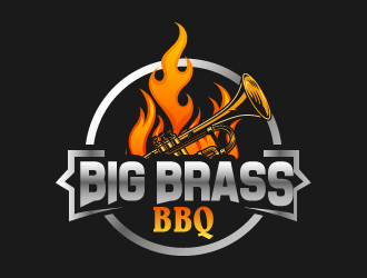  logo design by designbyorimat