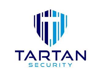Tartan Security logo design by creator_studios