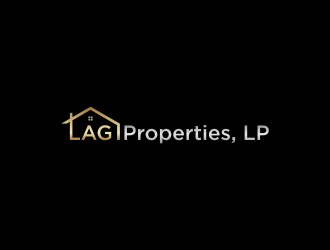 LAG Properties, LP logo design by .::ngamaz::.