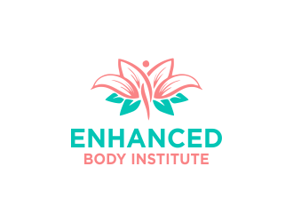 ENHANCED BODY INSTITUTE logo design by Jhonb