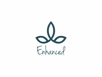 ENHANCED BODY INSTITUTE logo design by Diponegoro_