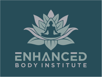 ENHANCED BODY INSTITUTE logo design by cintoko