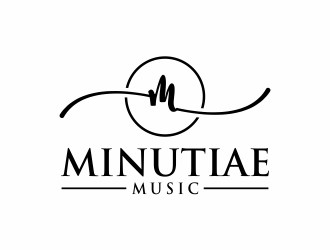 logo design by hopee