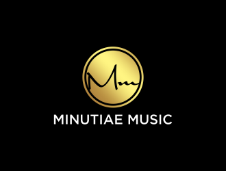 logo design by InitialD