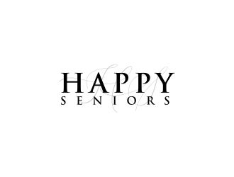 Happy Seniors logo design by ArRizqu