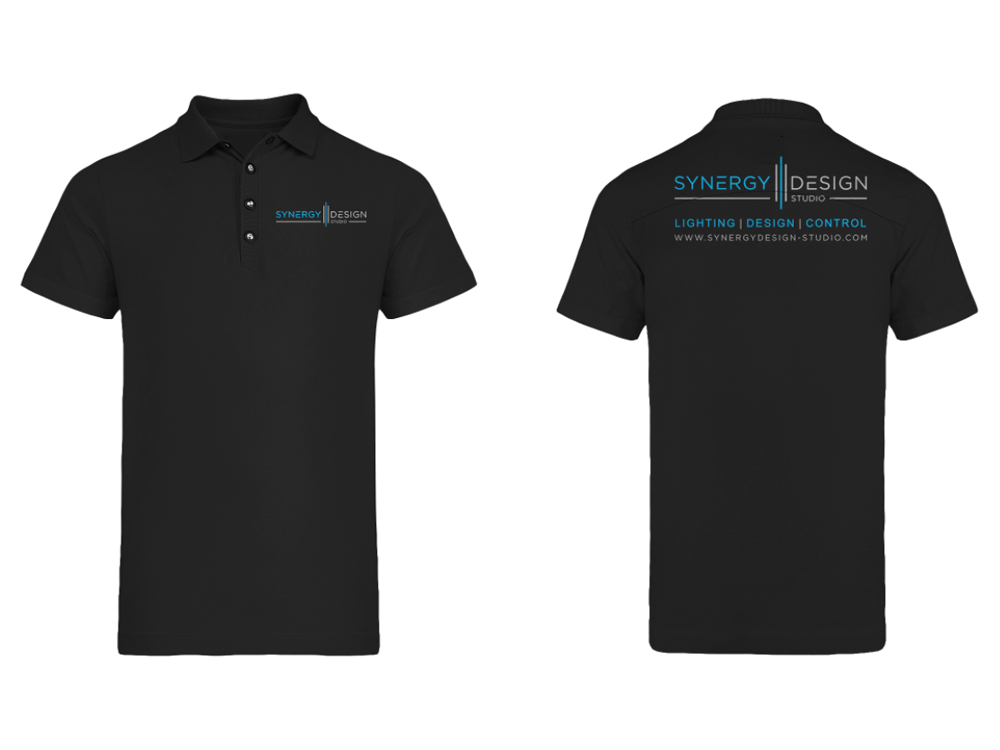 Synergy Design-Studio LLC logo design by Realistis