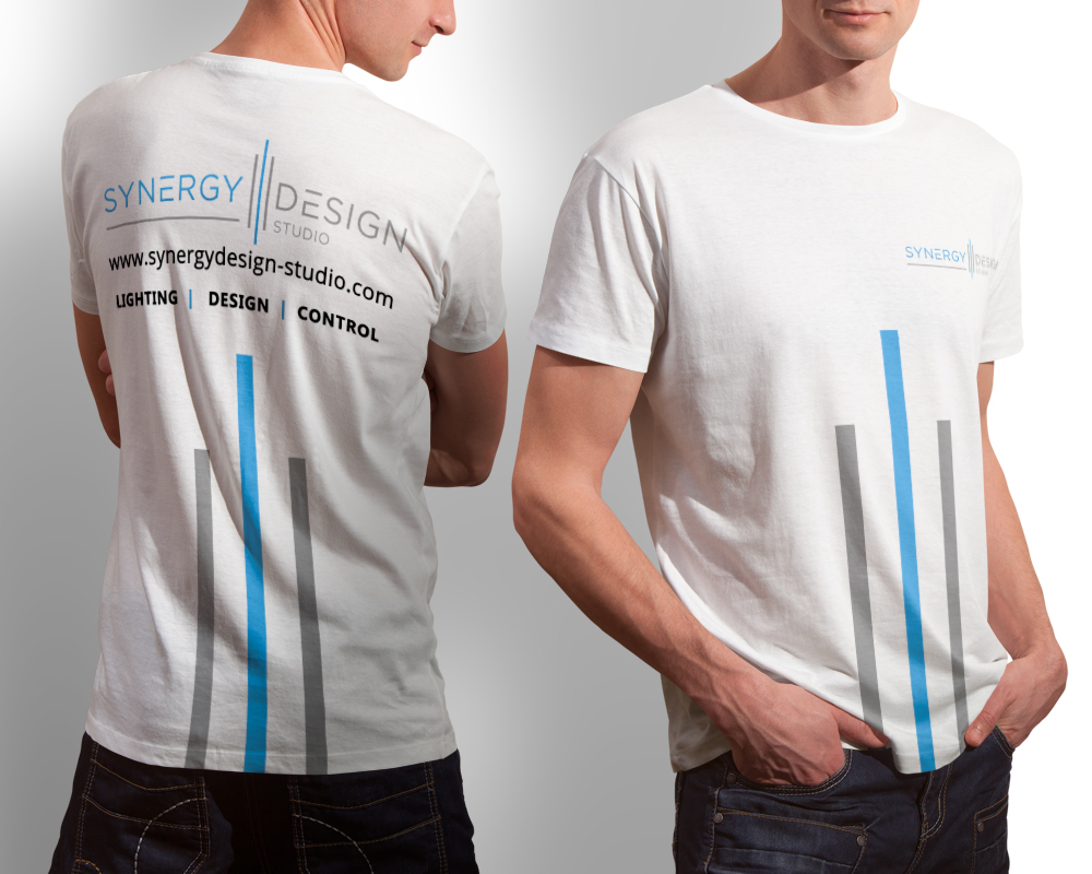 Synergy Design-Studio LLC logo design by MastersDesigns