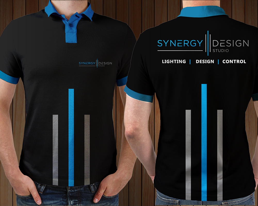 Synergy Design-Studio LLC logo design by MastersDesigns