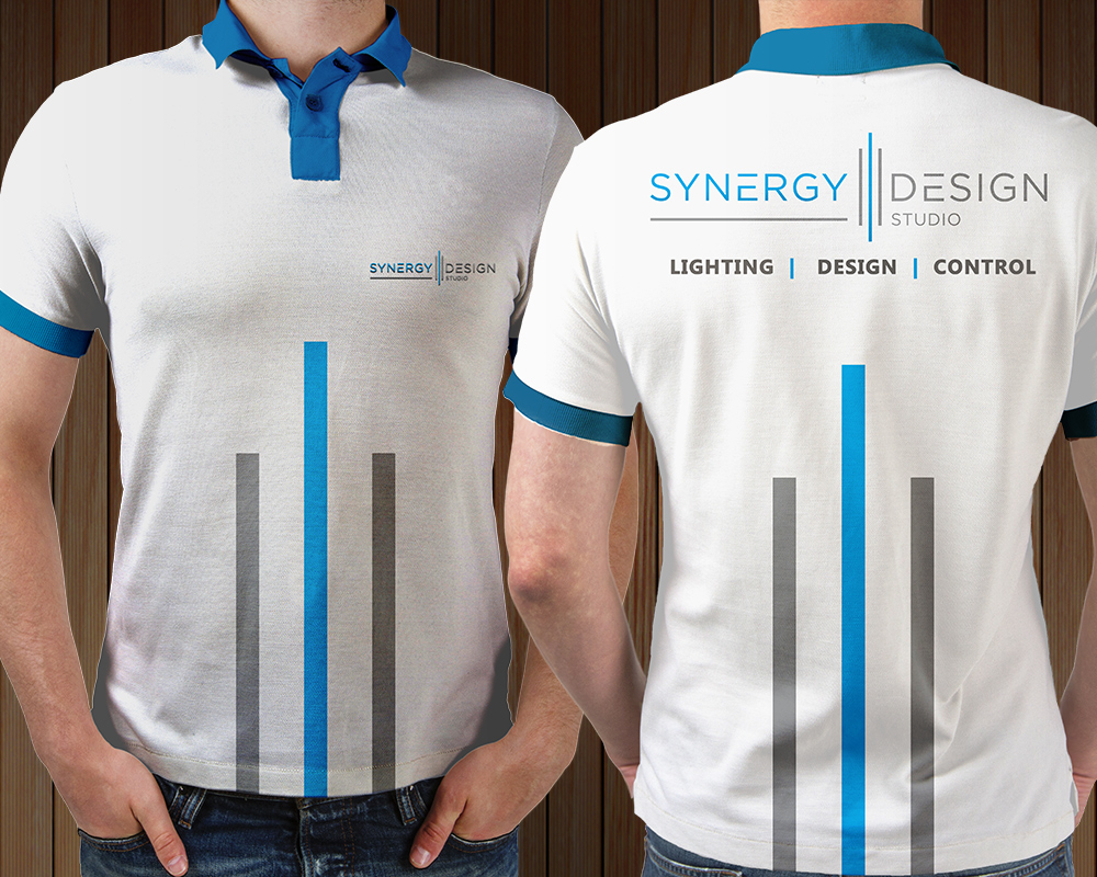 Synergy Design-Studio LLC logo design by MastersDesigns