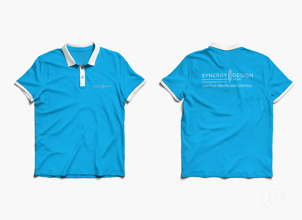 Synergy Design-Studio LLC logo design by Ulid