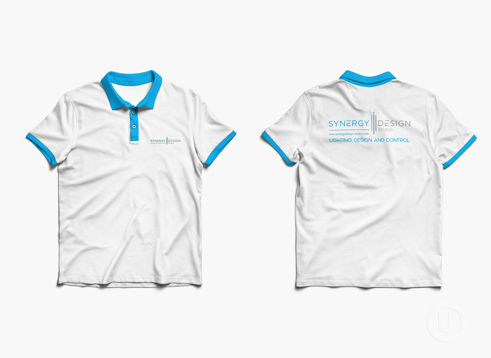 Synergy Design-Studio LLC logo design by Ulid