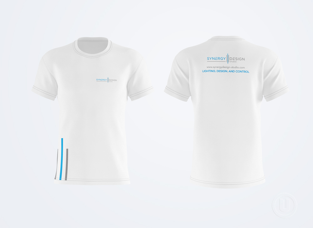 Synergy Design-Studio LLC logo design by Ulid