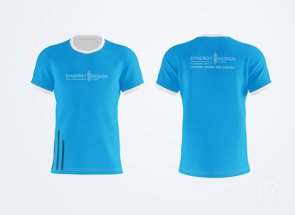 Synergy Design-Studio LLC logo design by Ulid