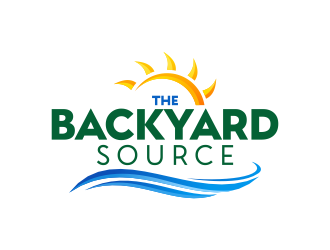 The Backyard Source logo design by ingepro