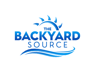 The Backyard Source logo design by ingepro
