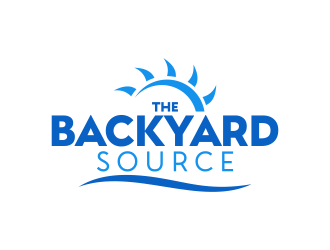 The Backyard Source logo design by ingepro