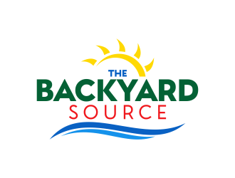 The Backyard Source logo design by ingepro