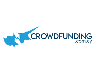 crowdfunding.com.cy logo design by kunejo