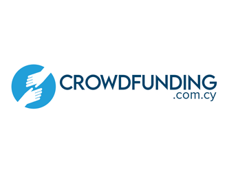 crowdfunding.com.cy logo design by kunejo
