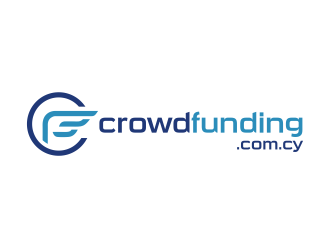 crowdfunding.com.cy logo design by Gopil