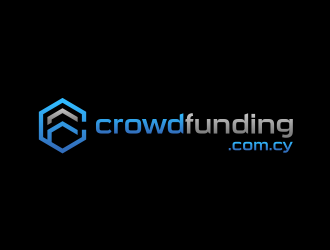 crowdfunding.com.cy logo design by Gopil