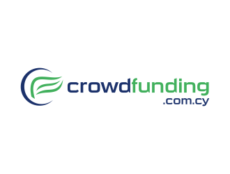 crowdfunding.com.cy logo design by Gopil