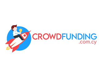 crowdfunding.com.cy logo design by kunejo