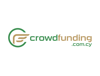 crowdfunding.com.cy logo design by Gopil
