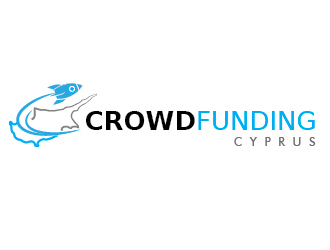 crowdfunding.com.cy logo design by il-in