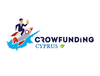 crowdfunding.com.cy logo design by il-in