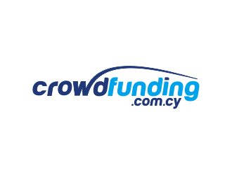 crowdfunding.com.cy logo design by bismillah